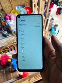 A picture of OPPO A52 128GB