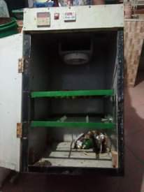 A picture of Nauza Enqubator Manual