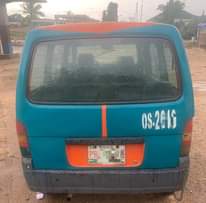 A picture of Available for sell Location Osogbo 4 plugs Very neat and