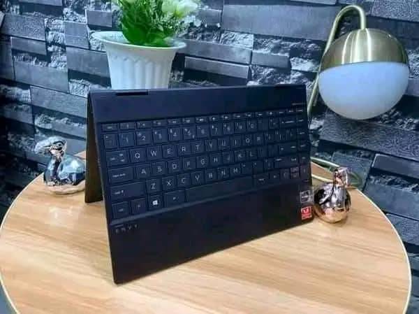 A picture of Computer