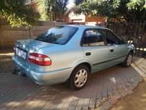 Mohale M.