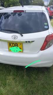 Kiprono L.