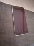 A picture of iPhone 6S .