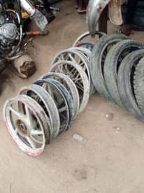 A picture of Parts