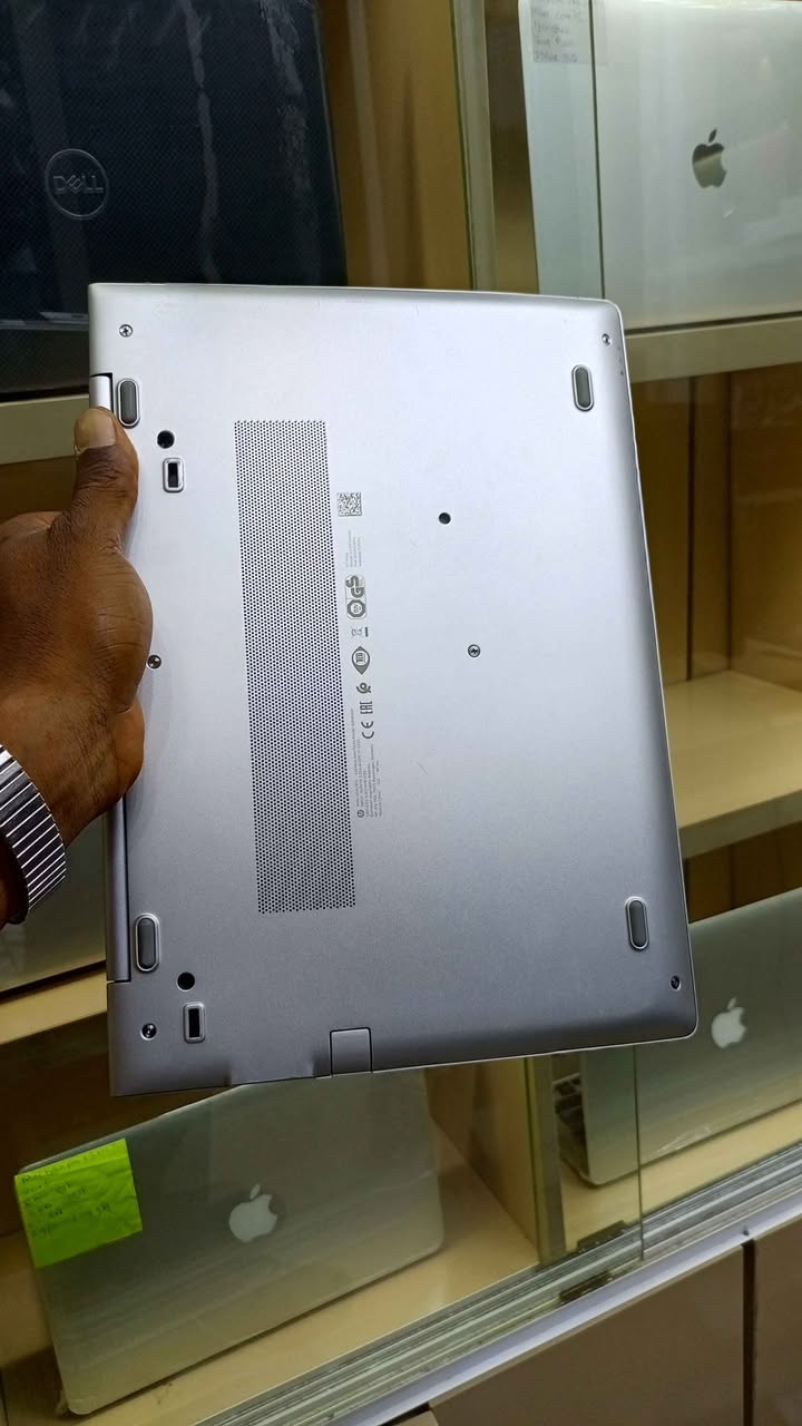 A picture of HP 840G6
