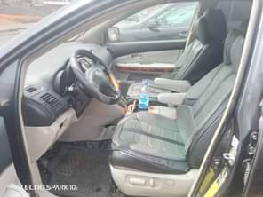 A picture of Highest grade Lexus RX 350 in 330 body everything is