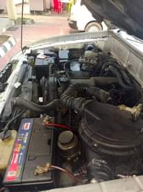 A picture of BRADO AUTO DISELI BEI MILION 10 5 NAMBA 0748419185
