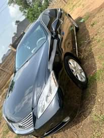 A picture of Lexus ES 350
