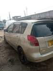 A picture of Toyota Spacio New Model Bei Million 5 800 000 Piga