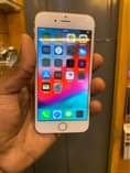 A picture of iPhone 6 plain