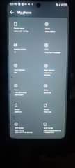 A picture of Infinix hot 12 play