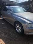 A picture of Toyota Mark C