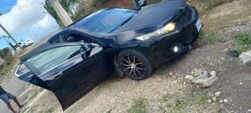honda accord cu2
