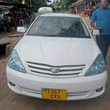 A picture of Toyota Allion Million 7 9 Automatic Petrol Mwanza 0767510909 0767510909