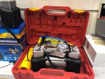 A picture of Pressure pump