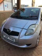A picture of PERFECT VITZ 1.0CC AT 13.5M CALL WHATSAPP 0709854553