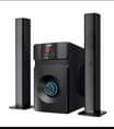 A picture of Nauza redio voulime 100 Bei 125 ipo na Bluetooth speaker