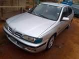 A picture of 2000 NISSAN NISSAN Car Very neat