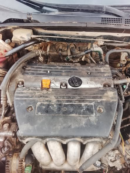 A picture of Honda EOD