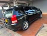A picture of TOYOTA WISH YEAR 2005 PRICE 11 5M CALL 0621007902