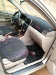 A picture of Buy and drive Toyota Corolla