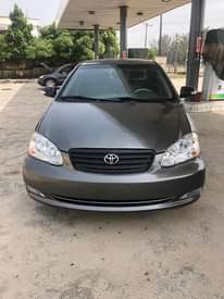 A picture of Used good