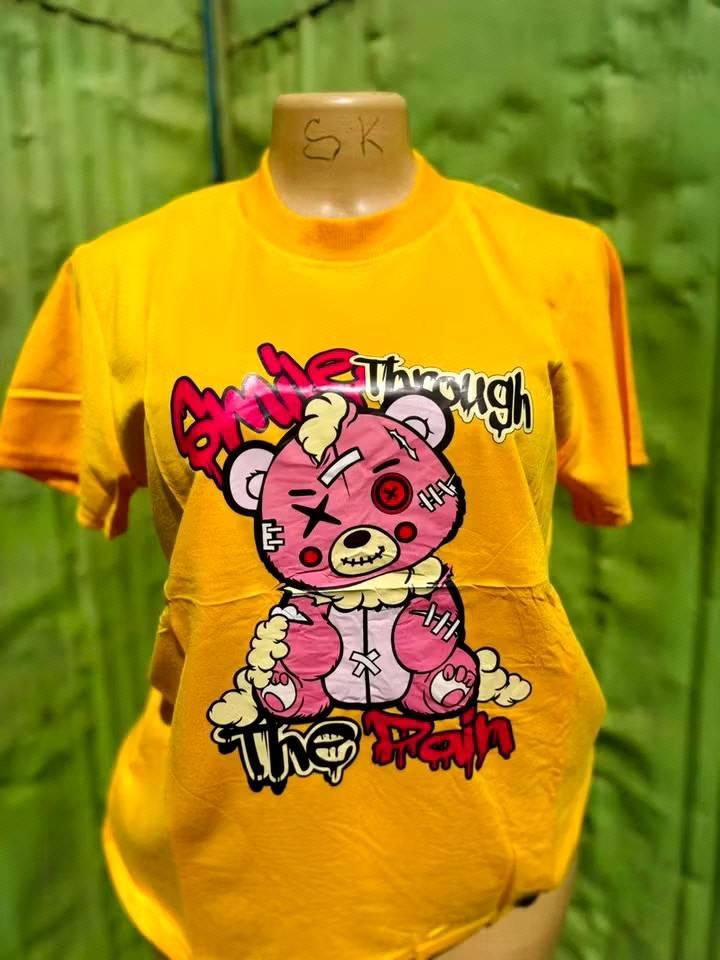 t shirts