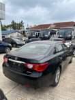 A picture of Toyota Mark X 2010 Model