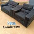 A picture of Used household items