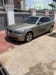 A picture of Distress sale Carefully used 2007 BMW 525 Xi in a