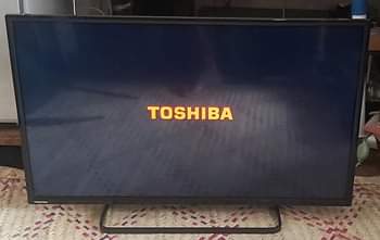 toshiba laptops