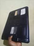 A picture of Laptop Toshiba satellite