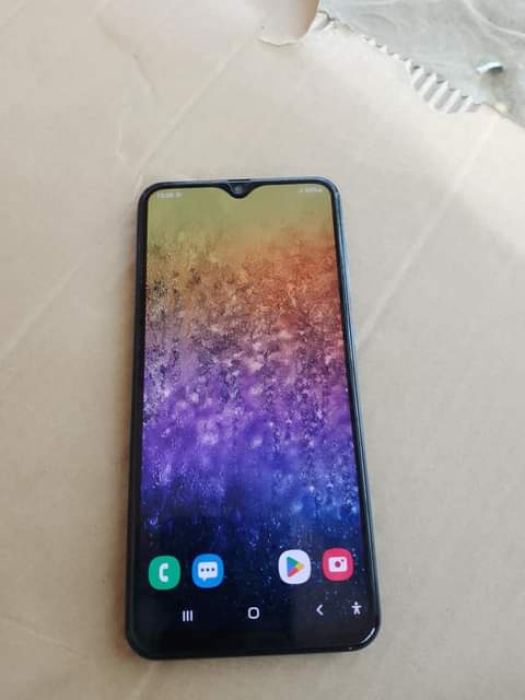 samsung a50
