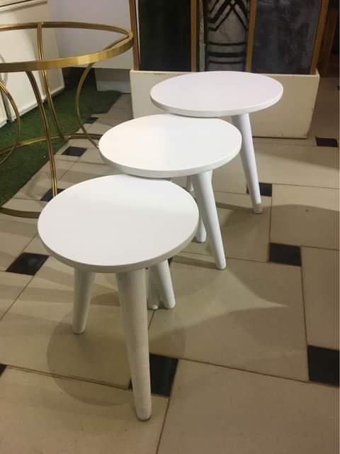 A picture of Stool