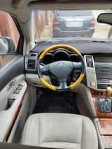 A picture of 2004 Lexus Rx 330 08 Model