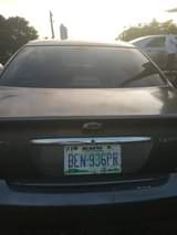 A picture of Toyota Camry 2 4