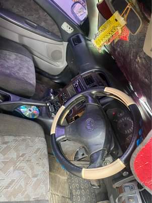 toyota corona