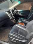 A picture of 2005 Toyota Harrier Kawundo