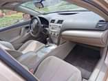 A picture of Toyota Camry Muscle