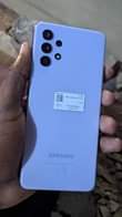 A picture of Samsung a32 128gb bado mpyaa