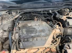 A picture of Honda accord 2005