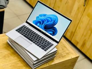 A picture of NEW HP ELITEBOOK 845 G7 AVAILABLE GOOD PRICE