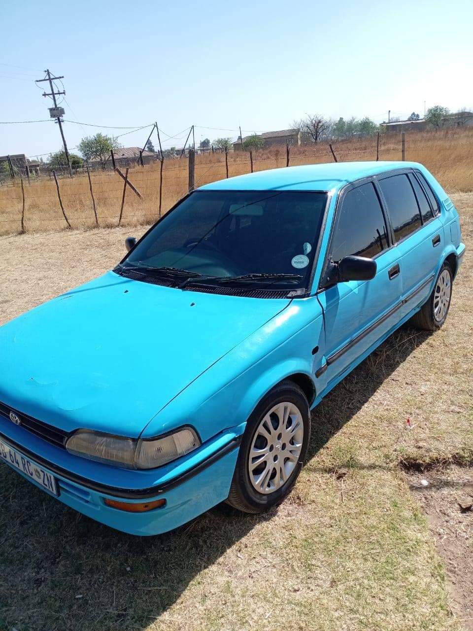 Sphesihle S.