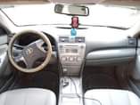 A picture of Toyota Camry Muscle XLE 4 plugs with Venza Engine 2010