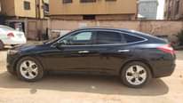 A picture of Extremely clean and sound Honda crosstour 2012 model registered