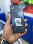 A picture of Xiaomi Redmi note 11 pro