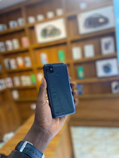 A picture of Tecno pop 5 go