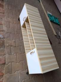 A picture of TV stands