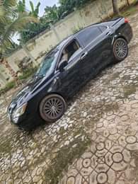 A picture of TAKAS MOTORS 07060931241 Distress Sale Belgium standard Lexus Es350 Good