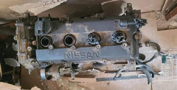 used nissan